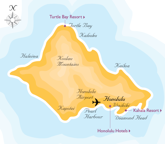 Trans Pacific Holidays in the South Pacific - Hawaii > O'ahu - Honolulu/ Waikiki > Honolulu > Hilton Hawaiian Village
