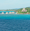 Sofitel Bora Bora Motu Private Island