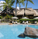 Hilton Moorea Lagoon Resort & Spa