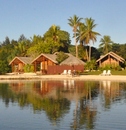 Cocomo Resort