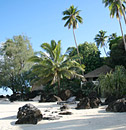 Pacific Resort Aitutaki Nui