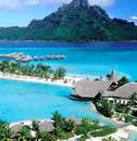 Le Meridien Bora Bora Resort