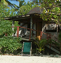 Mounu Island Resort