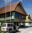 Otintaai Hotel, Kiribati