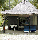 Matamanoa Island Resort